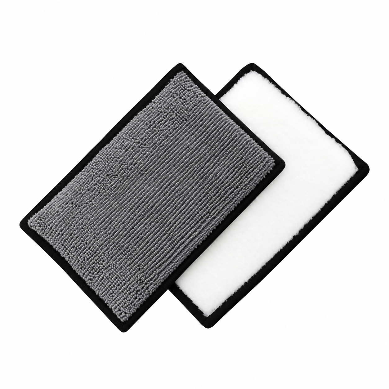 Innenraum Scrub Pad / VE: 4 Schwämme