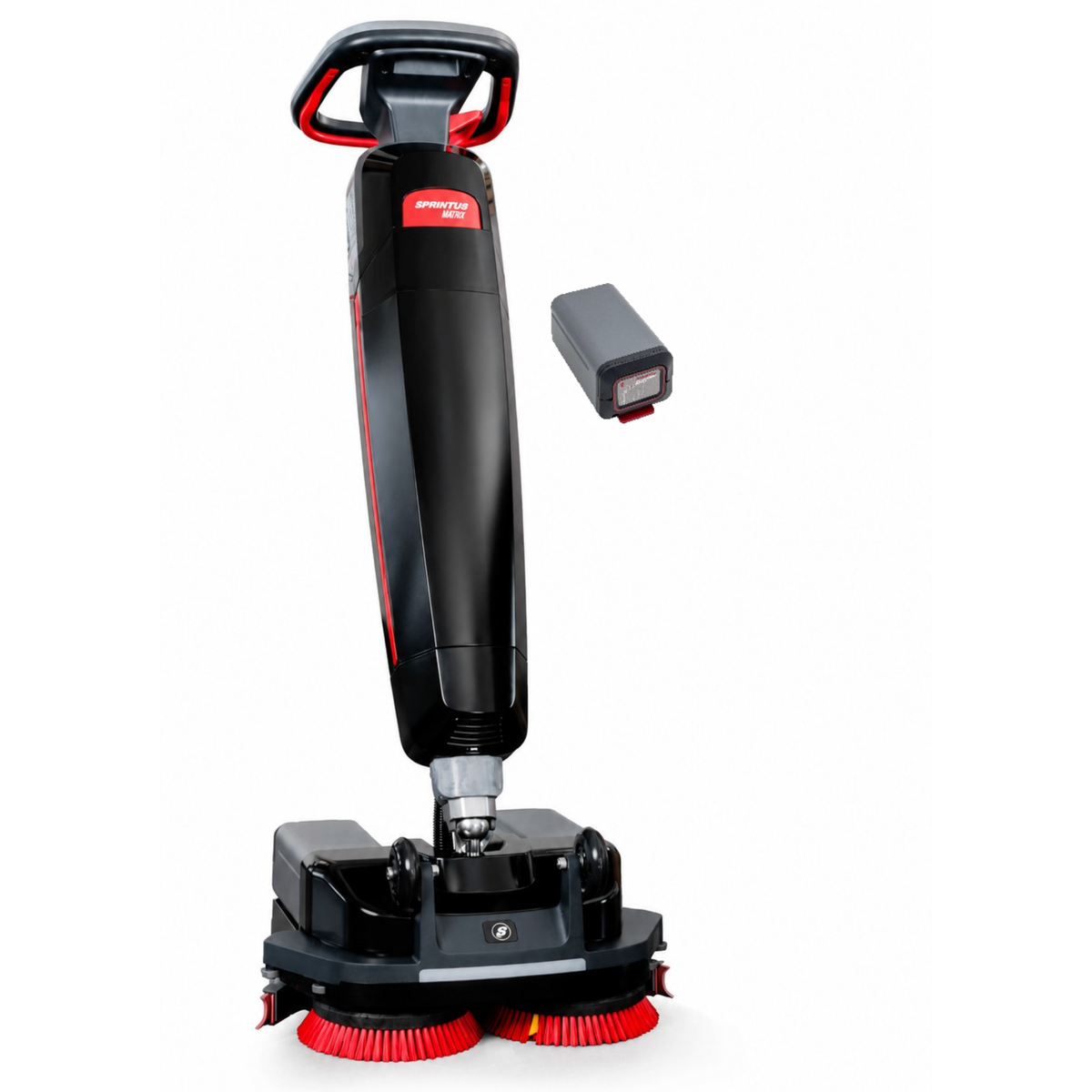 Sprintus MoviX inkl. 1 Akku