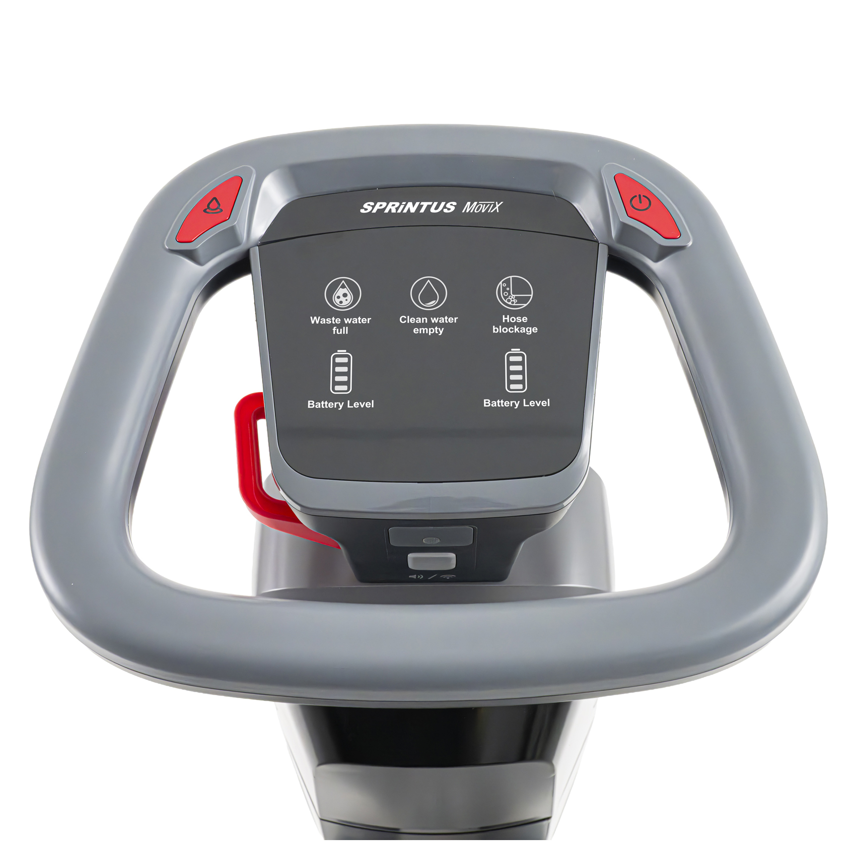 Sprintus MoviX inkl. 1 Akku