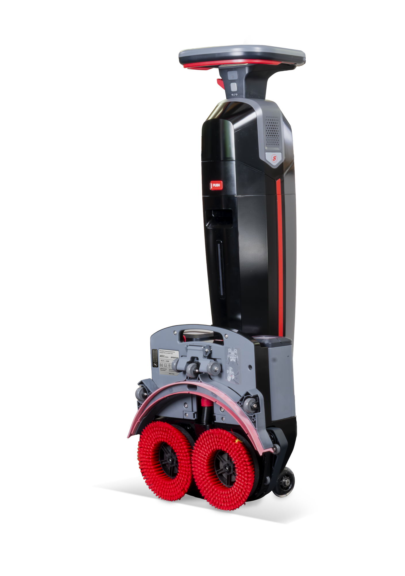 Sprintus MoviX inkl. 1 Akku
